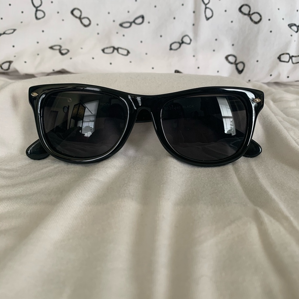 Woolrich sunglasses